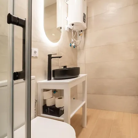 Capuchinos Home * Cordoue