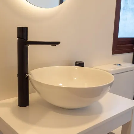 Capuchinos Home Cordoue