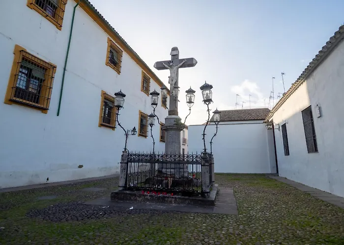 Capuchinos * Córdoba