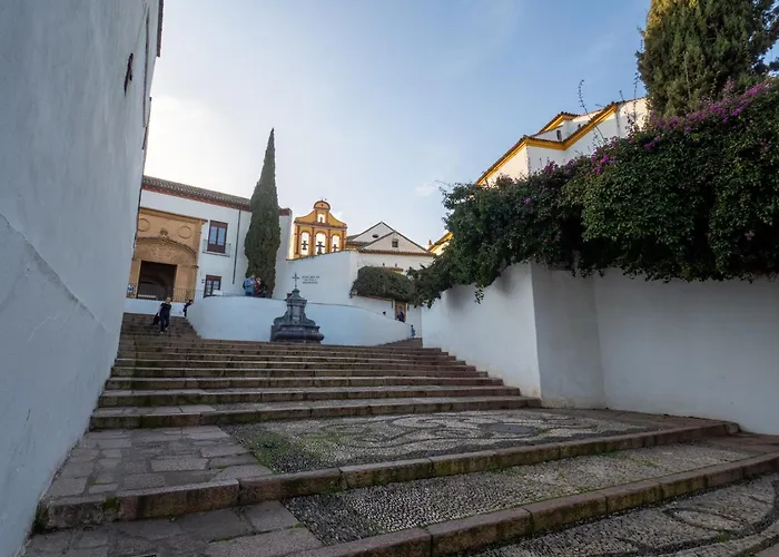Appartement Capuchinos Córdoba