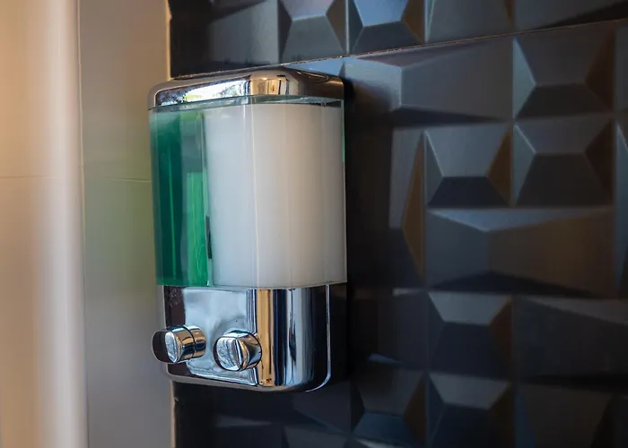 Capuchinos Appartement Córdoba