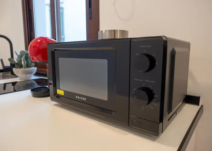 Appartement Capuchinos Córdoba