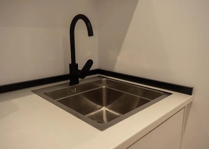 Appartement Capuchinos Córdoba