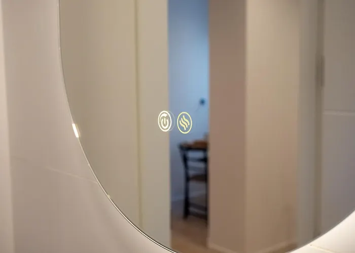 Capuchinos Appartement