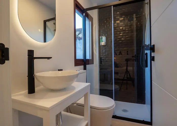 Capuchinos Appartement