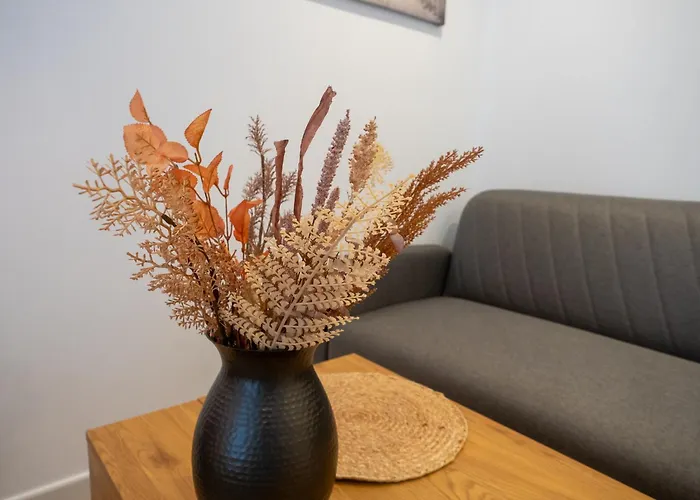 Appartement Capuchinos Córdoba