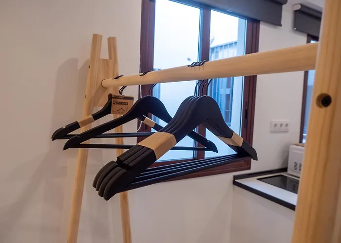 Appartement Capuchinos *