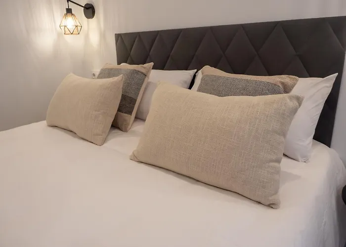 Capuchinos Appartement