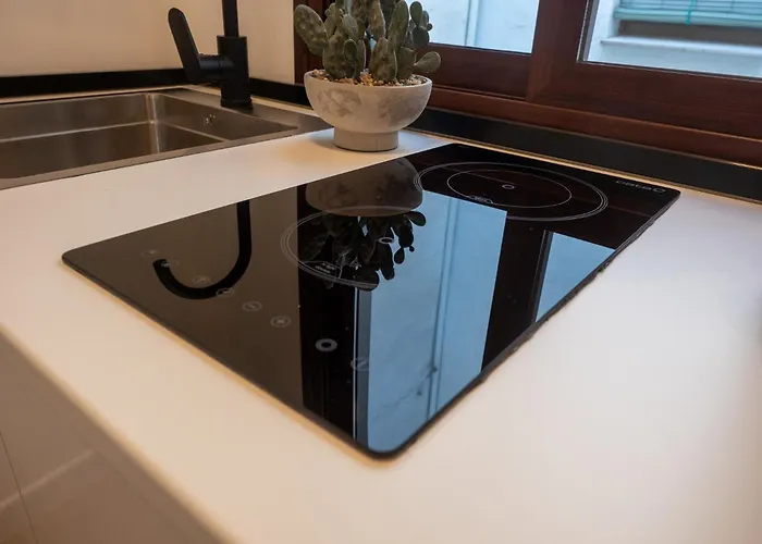 Appartement Capuchinos Córdoba