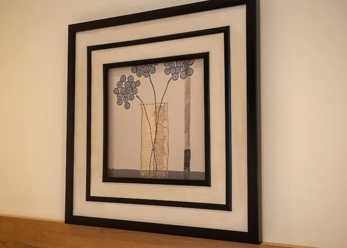 Capuchinos Appartement