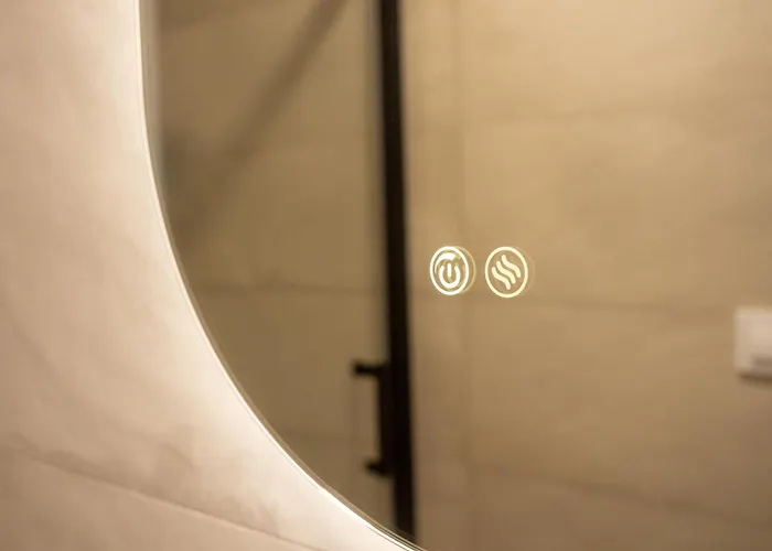 Capuchinos Appartement Córdoba