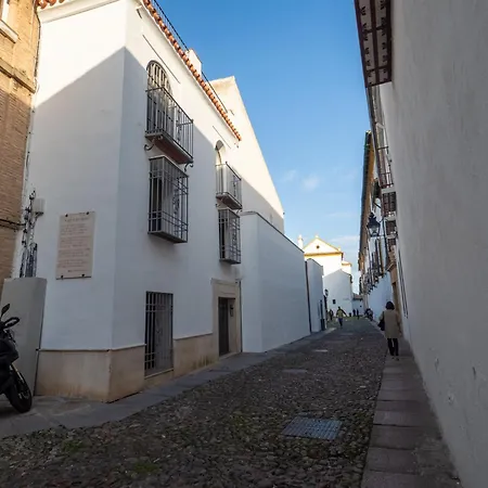 Apartman Capuchinos *