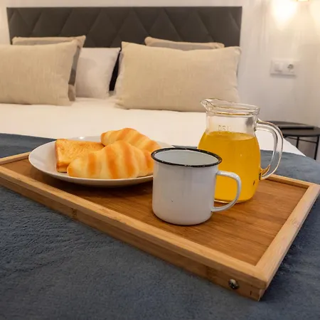 Apartamento Capuchinos