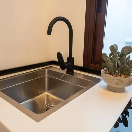 Capuchinos コルドバ