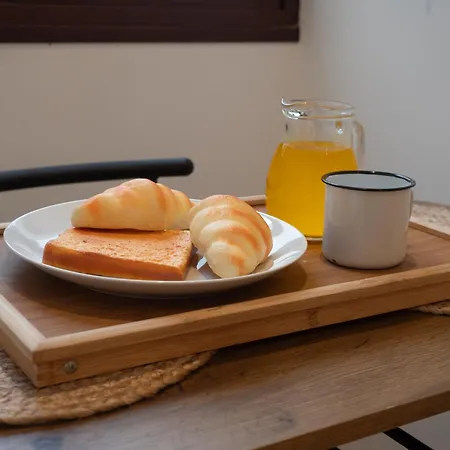 Capuchinos * Córdoba