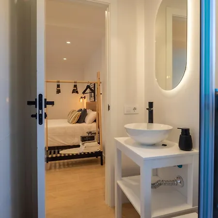Capuchinos Apartamento Córdoba