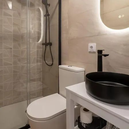 Capuchinos * コルドバ