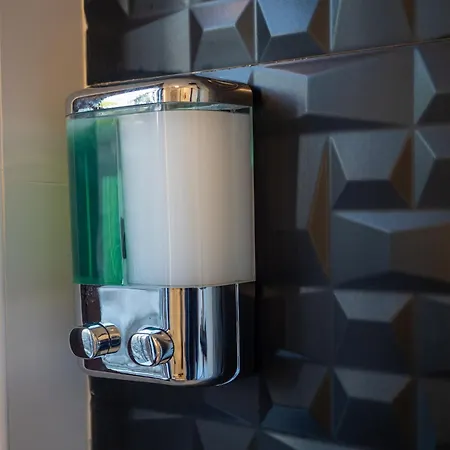 Capuchinos アパート コルドバ