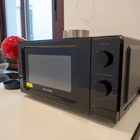 Apartman Capuchinos Córdoba