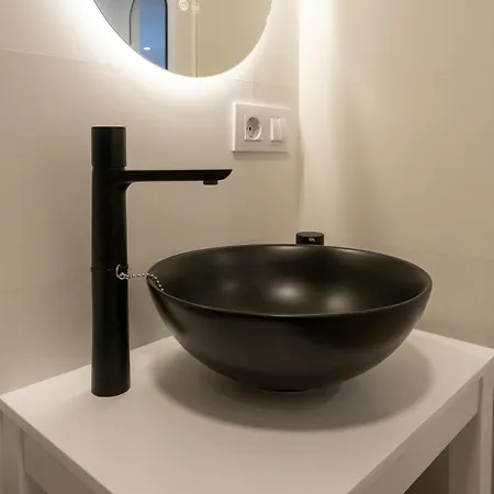 Capuchinos コルドバ