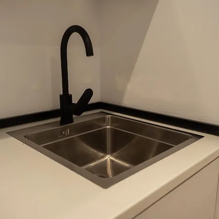 Apartamento Capuchinos Córdoba