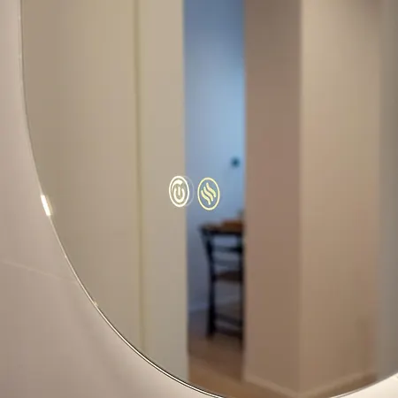 Capuchinos Apartamento