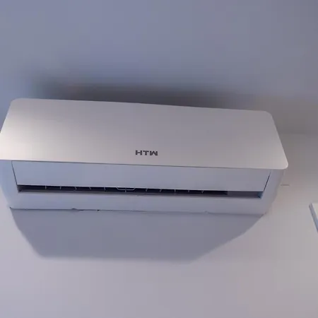 Capuchinos アパート *