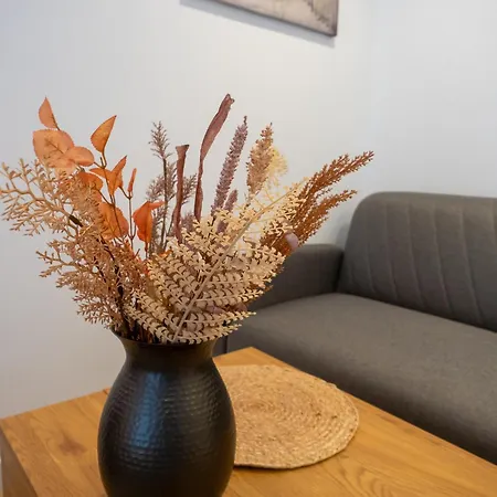 Apartman Capuchinos Córdoba