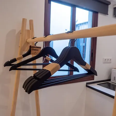 Apartman Capuchinos *