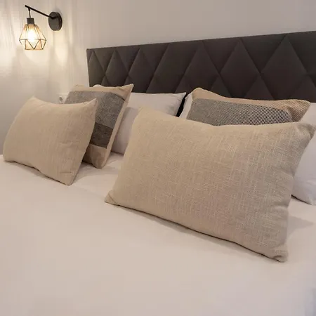 Capuchinos Apartamento