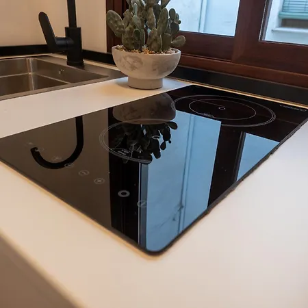 Apartamento Capuchinos Córdoba