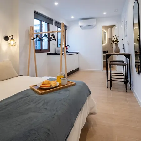 Capuchinos Apartamento Córdoba