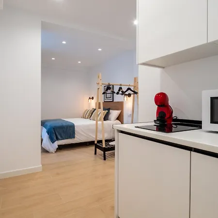 Apartamento Capuchinos Córdoba