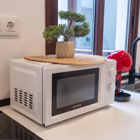 Appartamento Capuchinos *