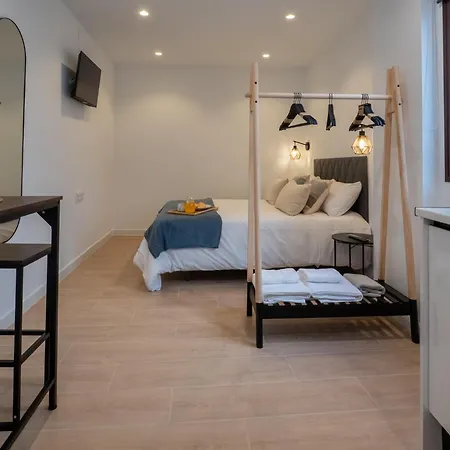 Apartamento Capuchinos Córdoba