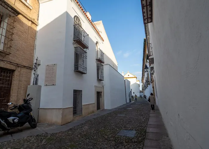 Διαμέρισμα Capuchinos *