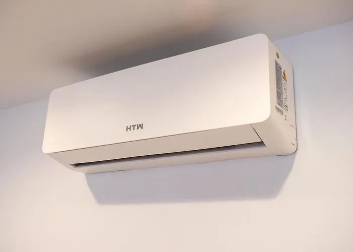 Apartment Capuchinos *