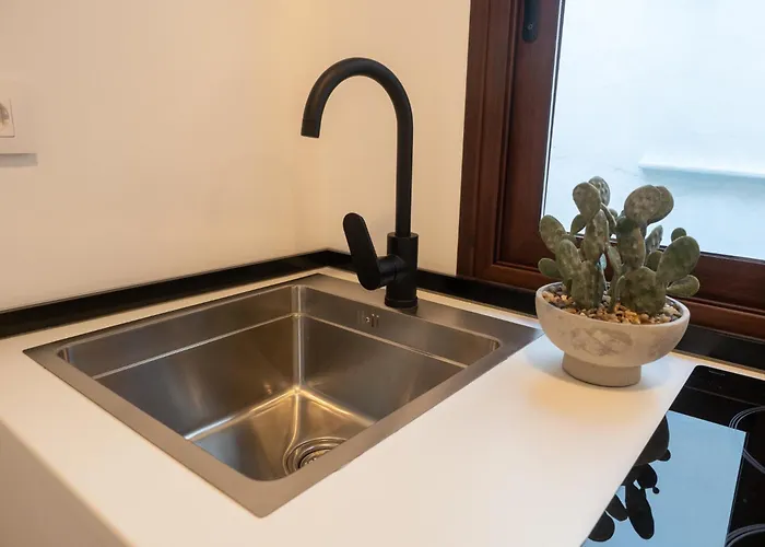 Capuchinos קורדובה