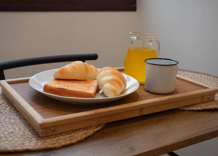 Capuchinos * Cordoba