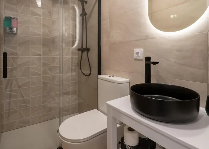 Capuchinos * Κόρδοβα