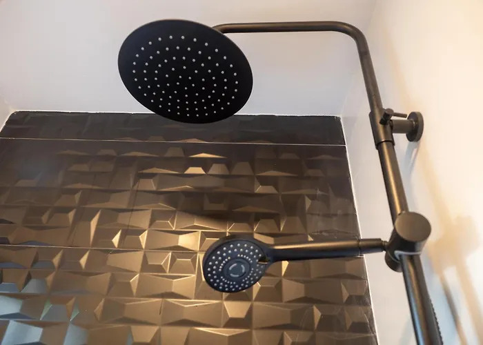 Capuchinos Apartment *