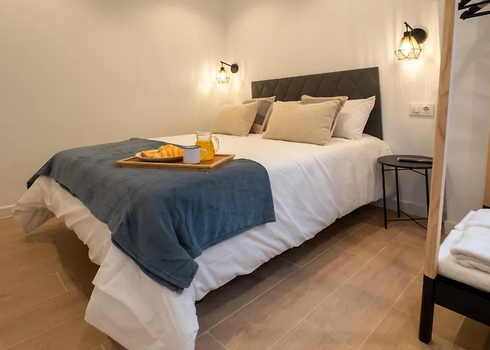 Apartment Capuchinos