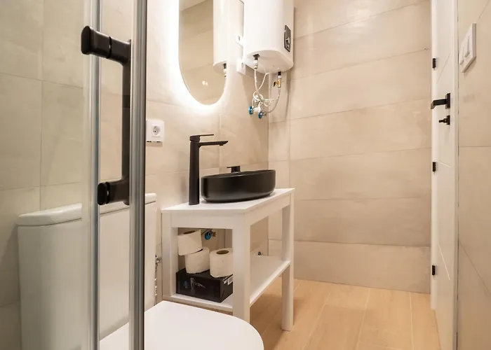 Capuchinos * Κόρδοβα