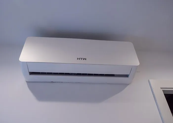 Capuchinos Apartment *