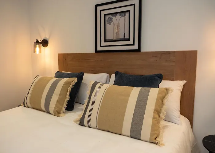 Διαμέρισμα Capuchinos *