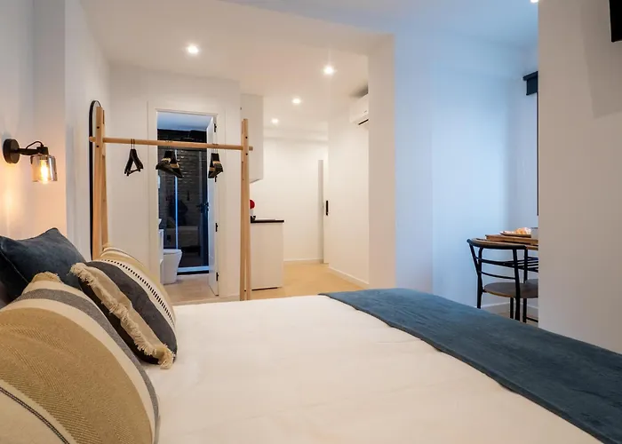 Capuchinos קורדובה