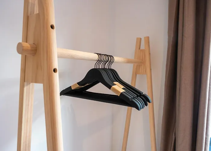 Apartment Capuchinos