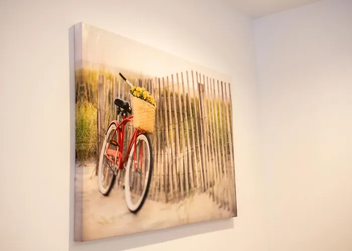 Apartment Capuchinos