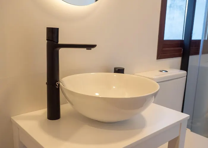 Capuchinos קורדובה