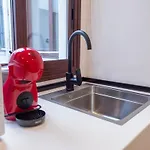 Capuchinos Apartmán *